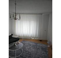 Helle 1-Zimmer-Wohnung mit Küche – zentral - Vilshofen an der Donau