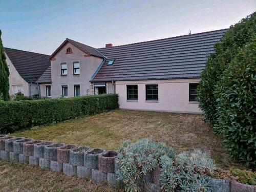 Foto - Einfamilienhaus in Karstädt zum Kaufen
