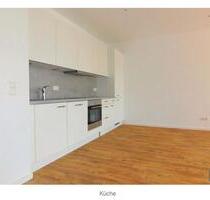 Wohnen am Alten Markt - 2-Zimmer-Wohnung - Kiel