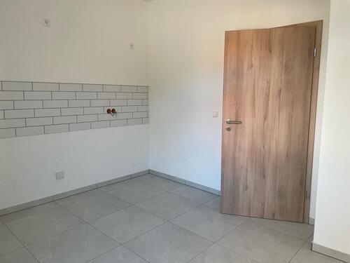 Foto - 4 Zimmer Erdgeschoßwohnung in Erfurt