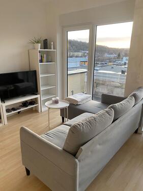 Foto - 1 Zimmer Etagenwohnung in Koblenz