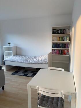 Foto - Etagenwohnung in Koblenz zur Miete