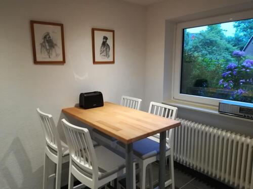 Foto - andere in Holtsee