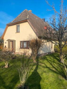 Foto - Doppelhaushälfte auf Rügen - 199.000,00&nbsp;EUR Kaufpreis, ca.&nbsp; 85,00&nbsp;m&sup2;