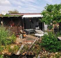 Schrebergarten im Kgv Fallersleben Ost - Wolfsburg Ehmen