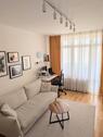 Foto - Hochwertig möblierte 2-Zimmer-Wohnung (58m2) in Kreuzberg