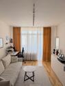 Foto - 2 Zimmer Etagenwohnung zur Miete in Berlin