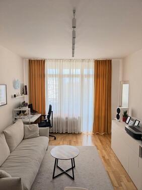 Foto - 2 Zimmer Etagenwohnung zur Miete in Berlin