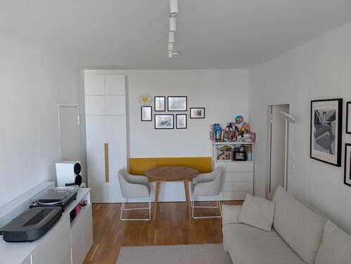 Foto - Etagenwohnung in Berlin zur Miete