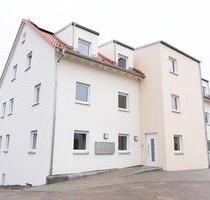 Kapitalanlage Nürnberg – ca.4% Rendite | 7 Neubau-WE ab 256.000 € - Westheim