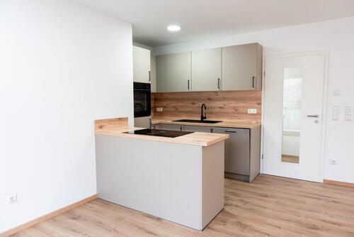 Foto - 3 Zimmer Etagenwohnung in Westheim