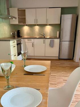 Foto - 3.5 Zimmer Erdgeschoßwohnung zur Miete in Düsseldorf