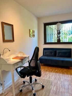 Foto - 3.5 Zimmer Erdgeschoßwohnung in Düsseldorf
