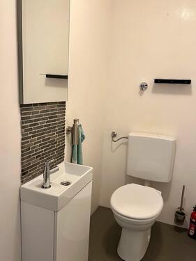 Foto - Erdgeschoßwohnung in Düsseldorf zur Miete