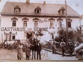 Foto - 13 Zimmer Bauernhaus, Landhaus zum Kaufen in Beselich