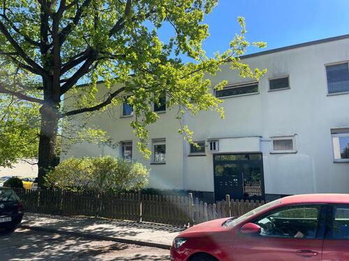 Foto - Privatverkauf: 2-Zi, Kü, Bad, Balkon, eigener Lift, Lichtenrade