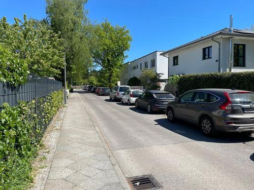 Foto - 2 Zimmer Etagenwohnung zum Kaufen in Berlin