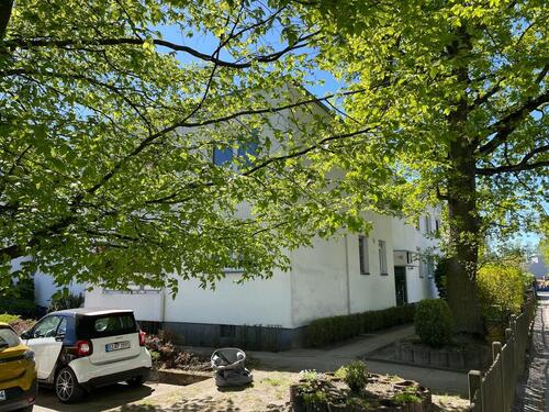 Foto - Etagenwohnung in Berlin zum Kaufen