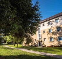 Auf gute Nachbarschaft: günstige 1-Zimmer-Single-Wohnung - Geesthacht