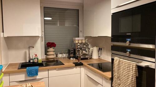 Foto - Eigentumswohnung Privat Novesia Virtel 3 Zimmer