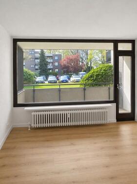 Foto - 3 Zimmer Erdgeschoßwohnung zum Kaufen in Mönchengladbach