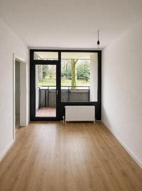 Foto - 3 Zimmer Erdgeschoßwohnung in Mönchengladbach