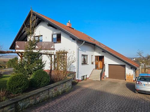 Foto - Familienfreundliches Einfamilienhaus