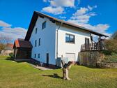 Foto - 6 Zimmer Einfamilienhaus in Frielendorf