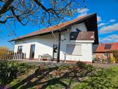 Foto - Einfamilienhaus in Frielendorf zum Kaufen
