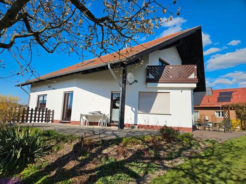 Foto - Einfamilienhaus in Frielendorf zum Kaufen