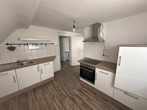 Foto - 3 Zimmer Etagenwohnung in Goldbach