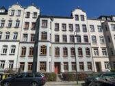 Foto - Etagenwohnung in Chemnitz