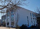 Foto - Helle Bürofläche 130 m² in attraktiver Lage ab sofort in Aschaffenburg zu vermieten (34423)