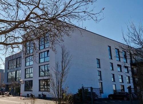 Foto - Helle Bürofläche 130 m² in attraktiver Lage ab sofort in Aschaffenburg zu vermieten (34423)