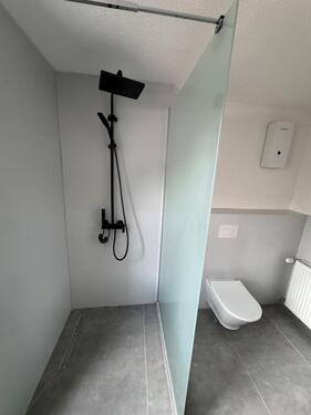 Foto - Etagenwohnung zur Miete in Idar-Oberstein
