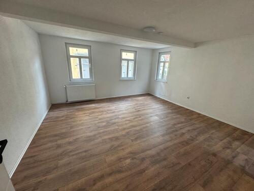 Foto - Etagenwohnung in Idar-Oberstein