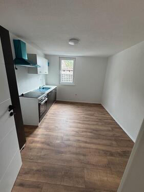Foto - Etagenwohnung in Idar-Oberstein zur Miete