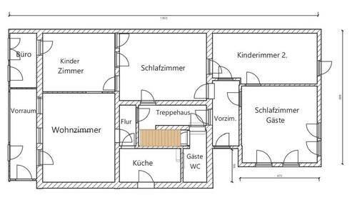 Foto - Einfamilienhaus in Dresden