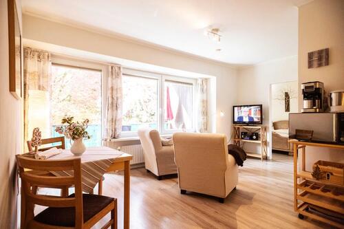 Foto - Etagenwohnung zur Miete in Malente