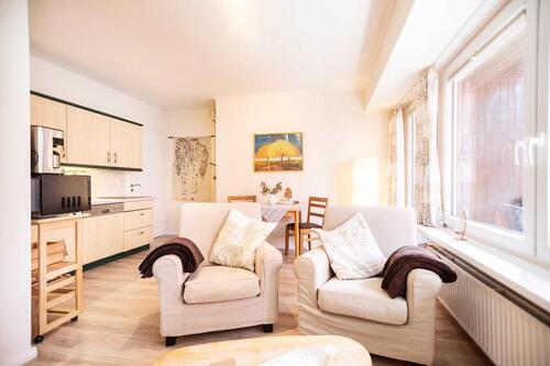 Foto - Etagenwohnung in Malente