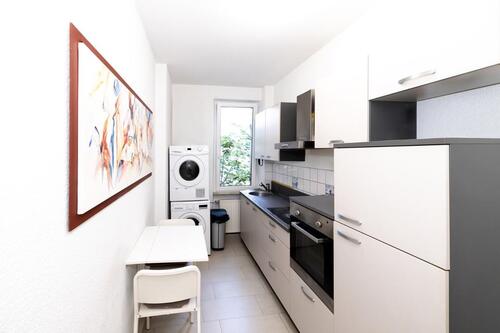 Foto - Etagenwohnung zum Kaufen in Nürnberg