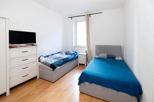 Foto - Etagenwohnung in Nürnberg