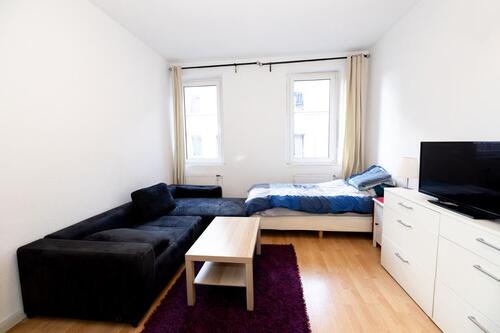 Foto - Etagenwohnung in Nürnberg zum Kaufen