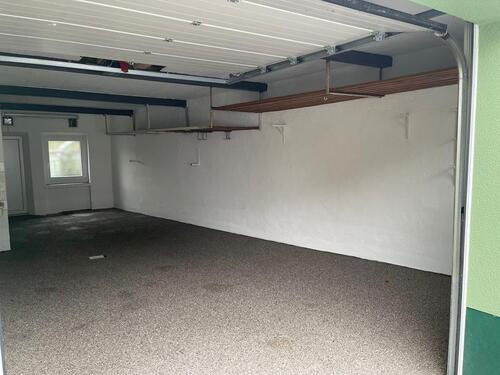 Foto - Garage für Oldtimer - 295,00 EUR Miete,