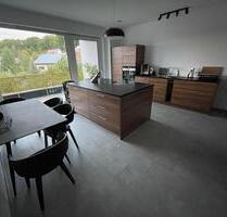 3‑Zimmer Penthouse Wohnung, Bj. 2021, 3. OG, Balkon, TG-Stellpl. - Hüttlingen