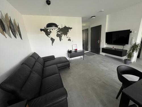 Foto - Etagenwohnung zum Kaufen in Hüttlingen