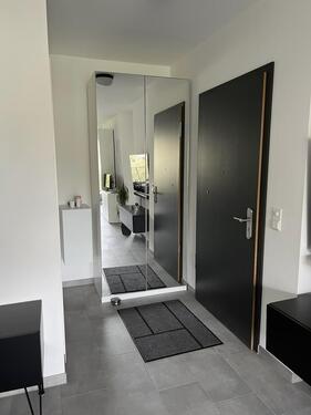 Foto - Etagenwohnung in Hüttlingen