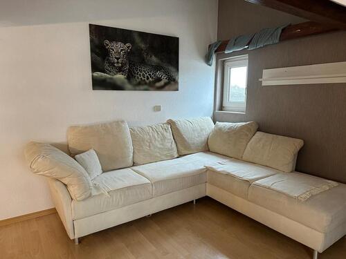 Foto - 1 Zimmer Etagenwohnung zur Miete in Illertissen