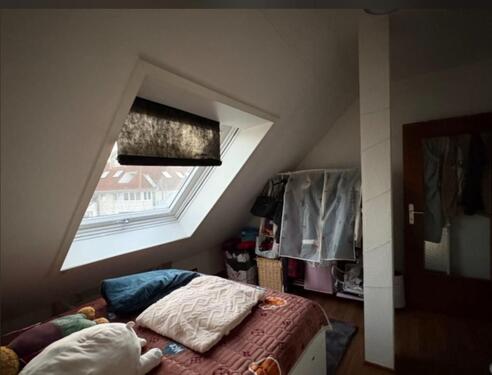 Foto - 2 Zimmer Etagenwohnung zur Miete in Worms