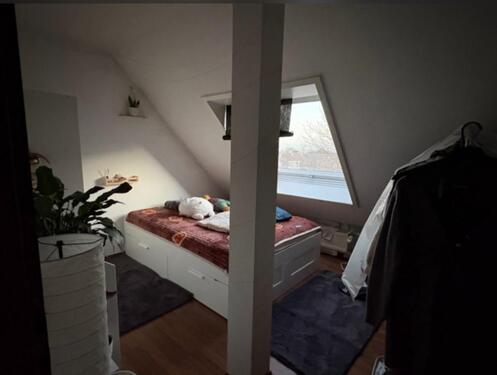 Foto - 2 Zimmer Etagenwohnung in Worms